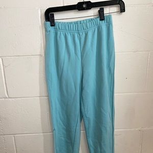 Fashion nova jogger set